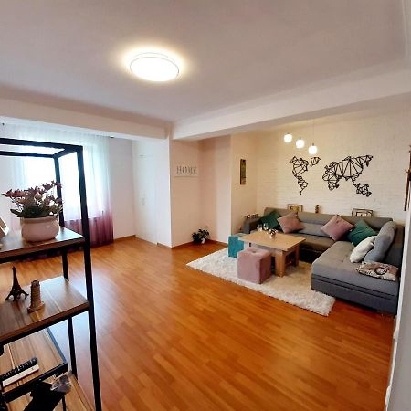 Hillside Apartment Tsaghkadzor Bagian luar foto