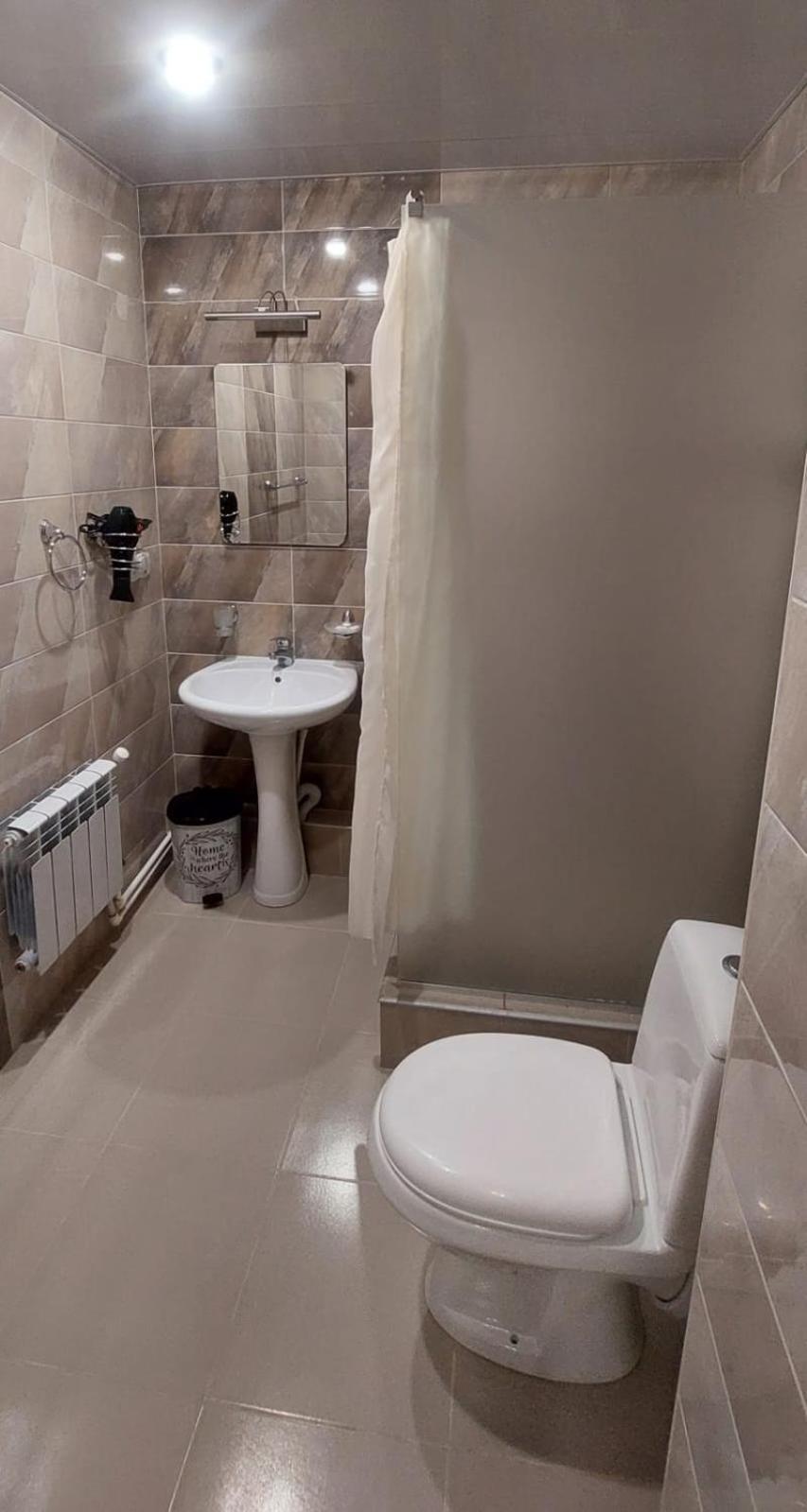 Hillside Apartment Tsaghkadzor Ruang foto