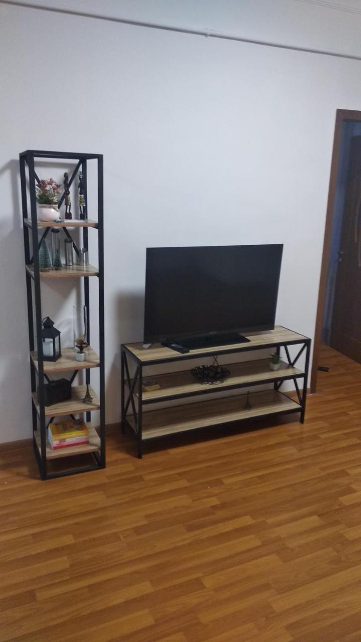Hillside Apartment Tsaghkadzor Bagian luar foto
