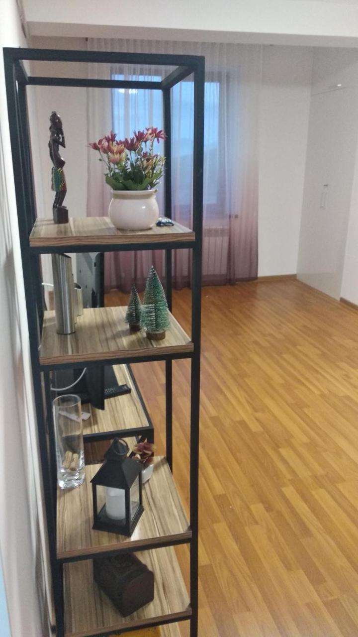 Hillside Apartment Tsaghkadzor Bagian luar foto