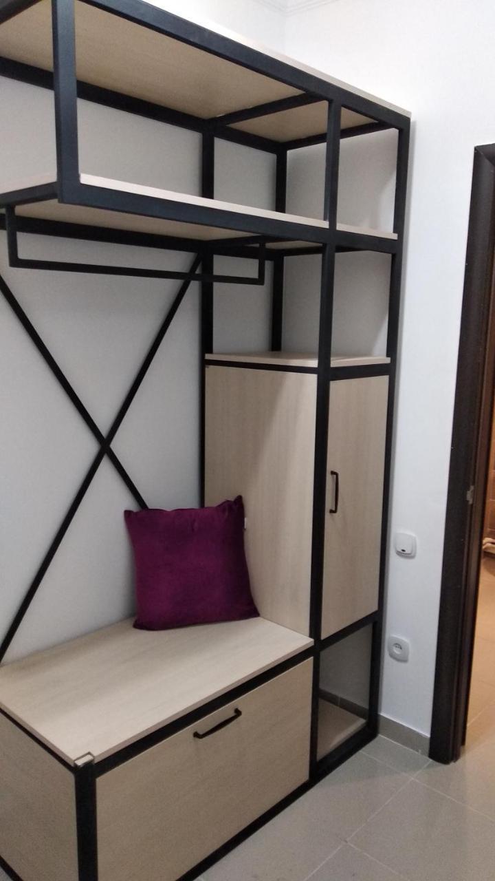 Hillside Apartment Tsaghkadzor Bagian luar foto