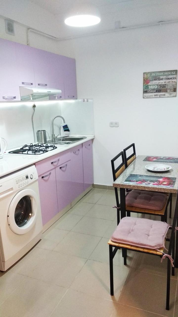 Hillside Apartment Tsaghkadzor Bagian luar foto
