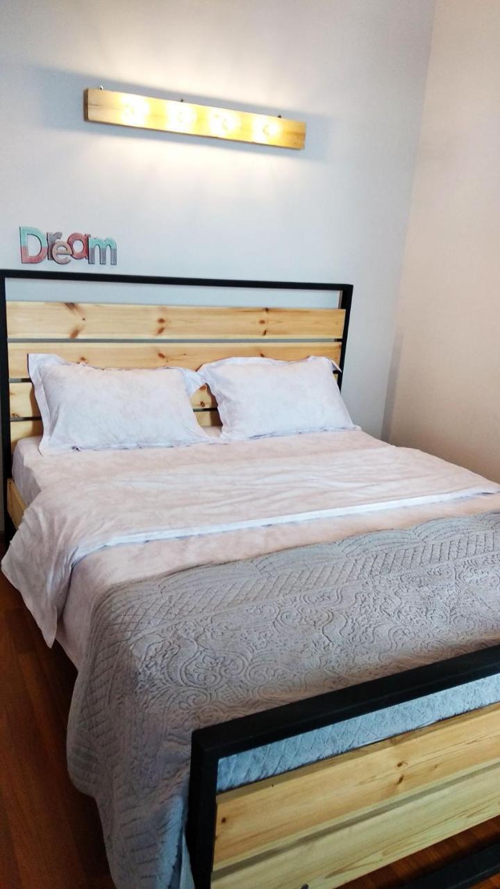 Hillside Apartment Tsaghkadzor Bagian luar foto