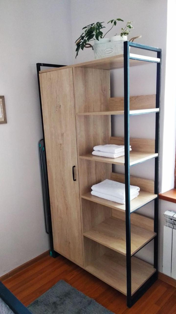 Hillside Apartment Tsaghkadzor Bagian luar foto